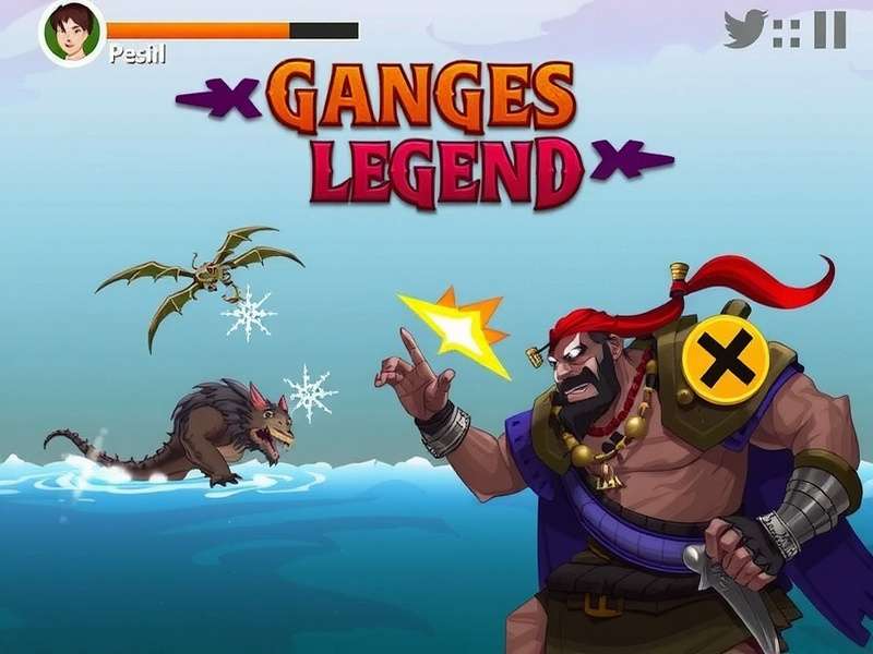 Ludo King game screenshot