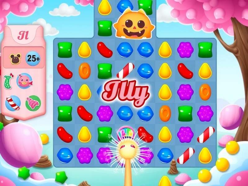 Ludo King game screenshot