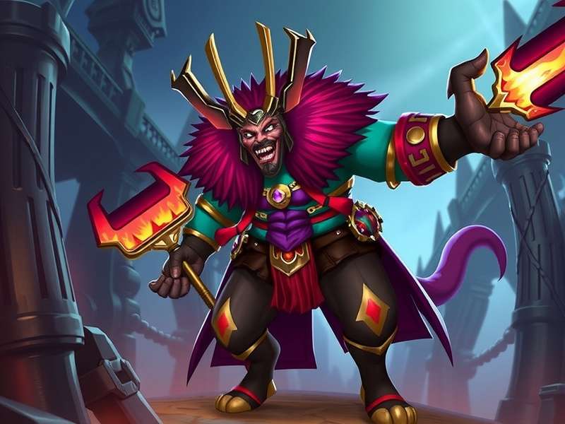 Ludo King game screenshot