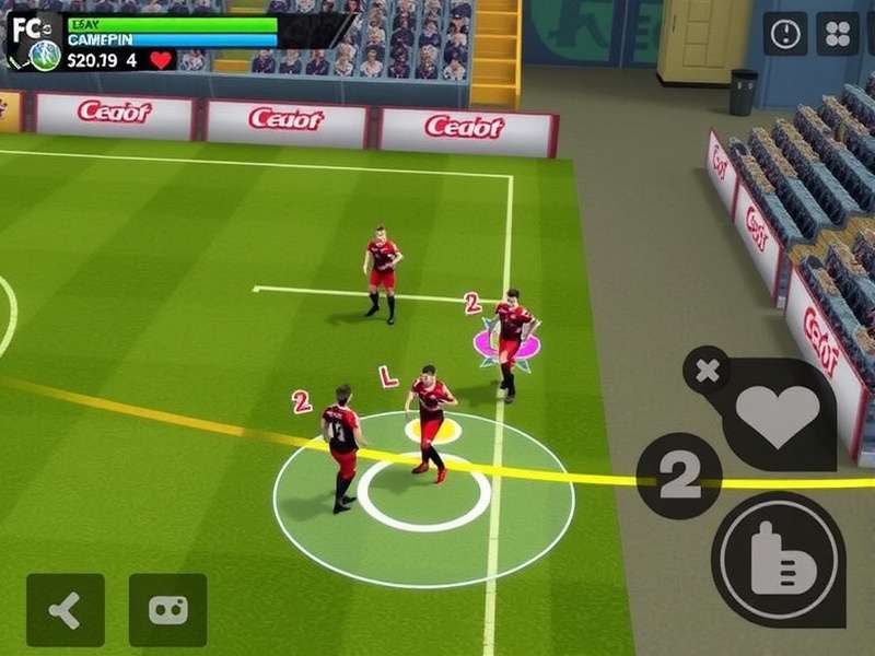 Ludo King game screenshot