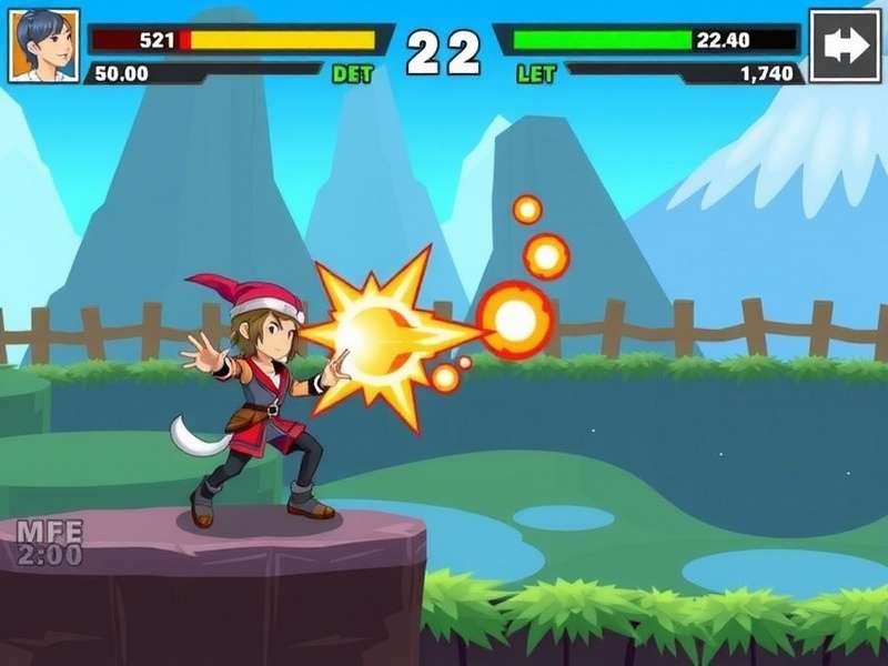 Ludo King game screenshot