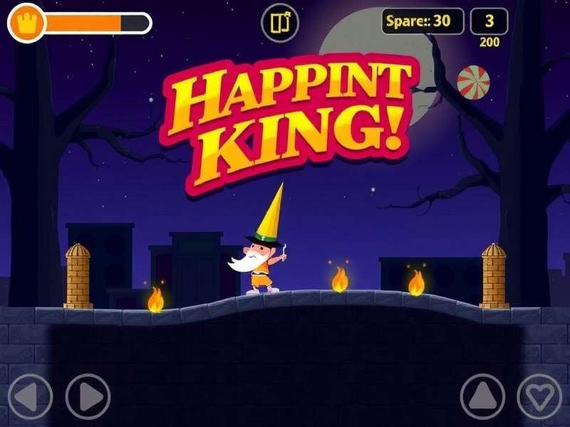 Ludo King game screenshot