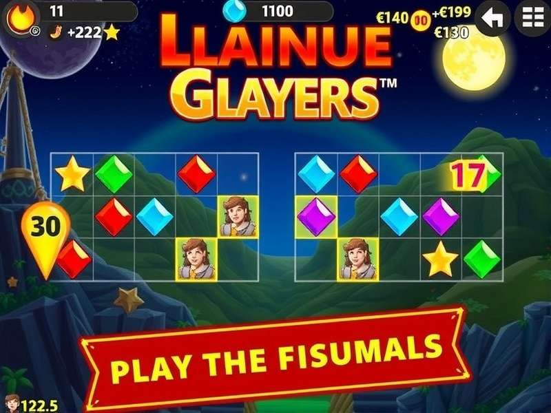 Ludo King game screenshot