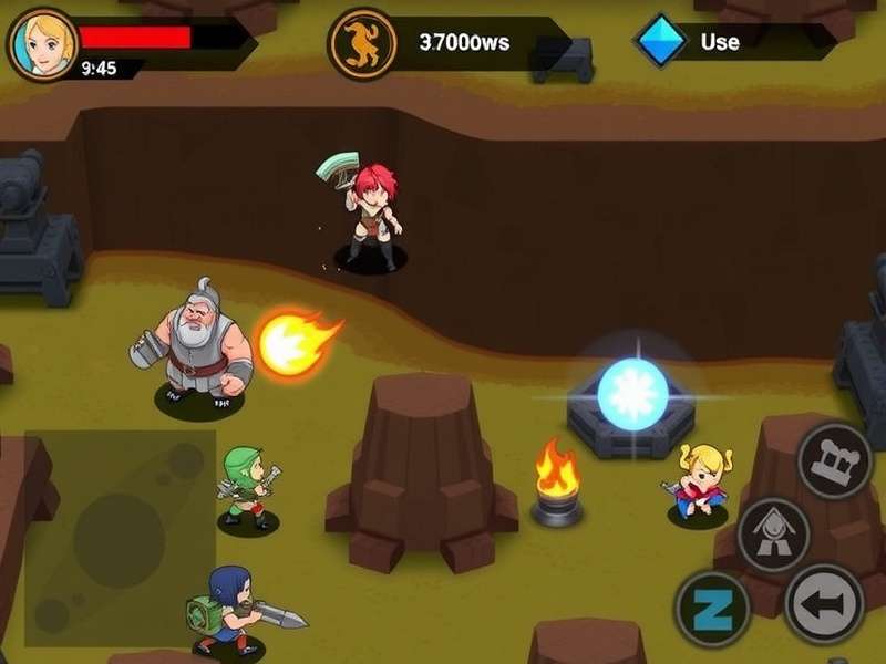 Ludo King game screenshot