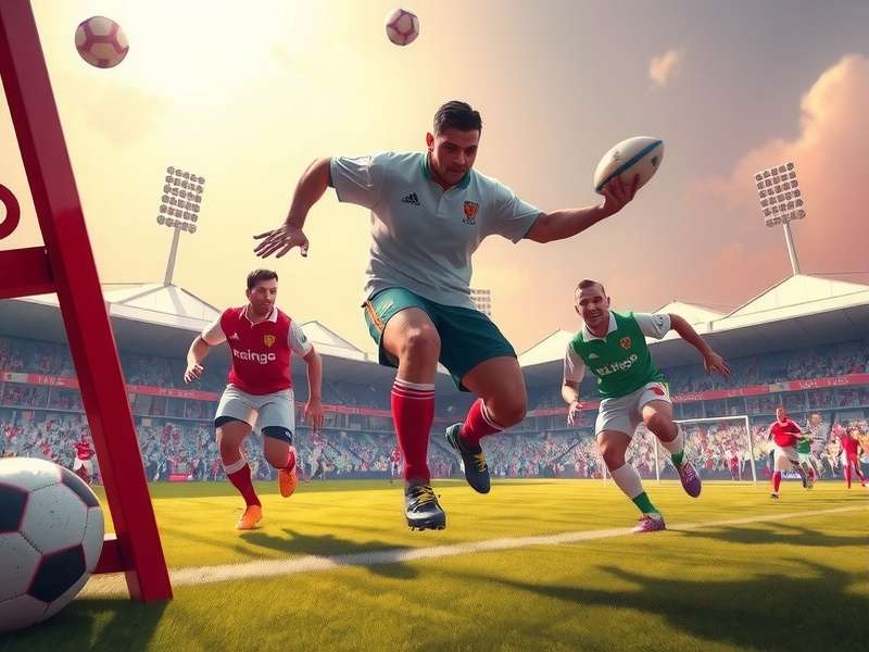 Ludo King game screenshot