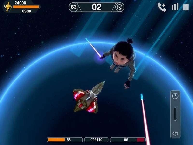 Ludo King game screenshot