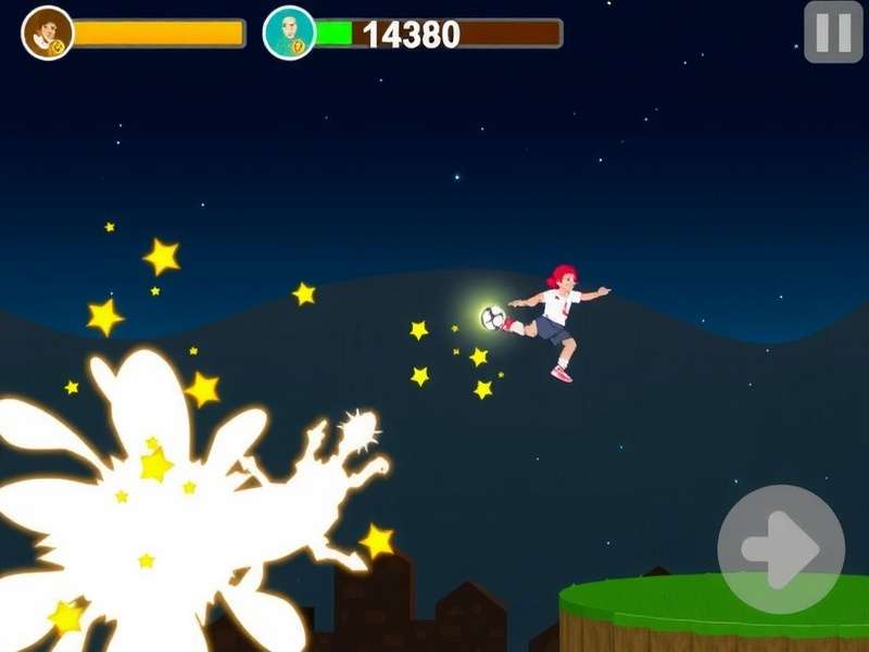 Ludo King game screenshot