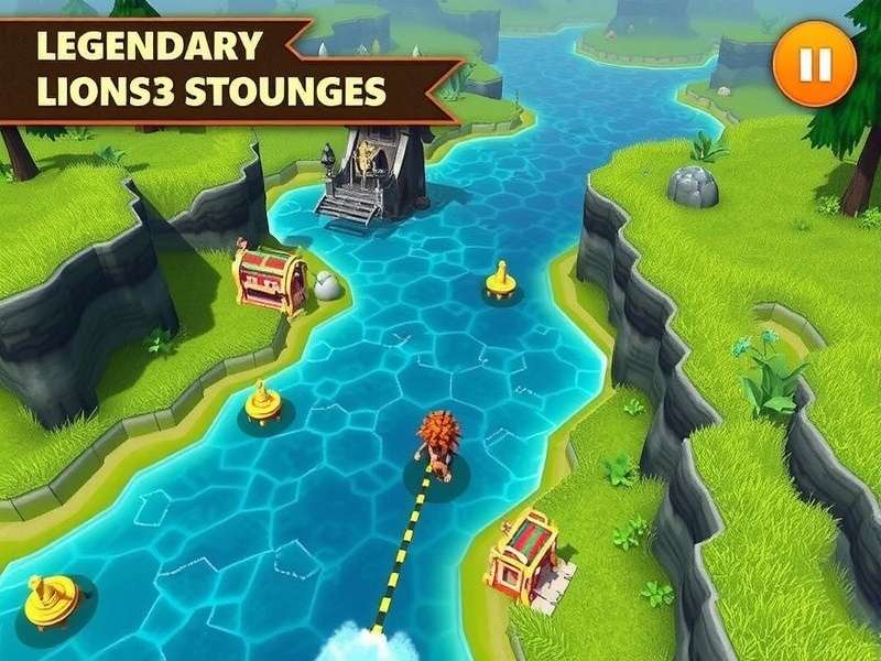 Ludo King game screenshot