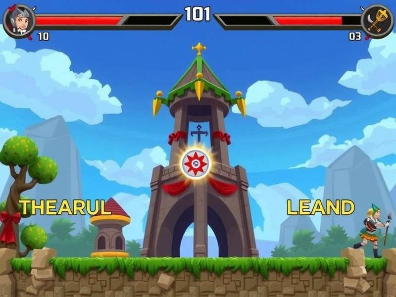 Ludo King game screenshot