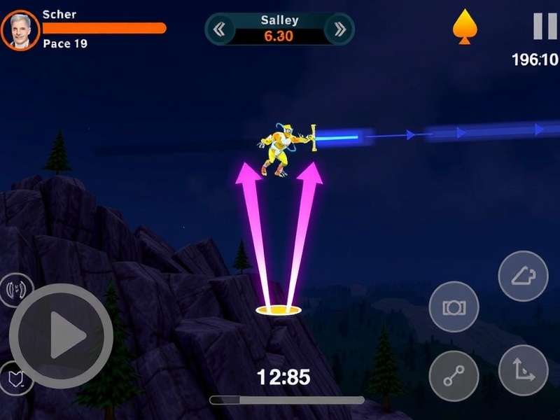 Ludo King game screenshot