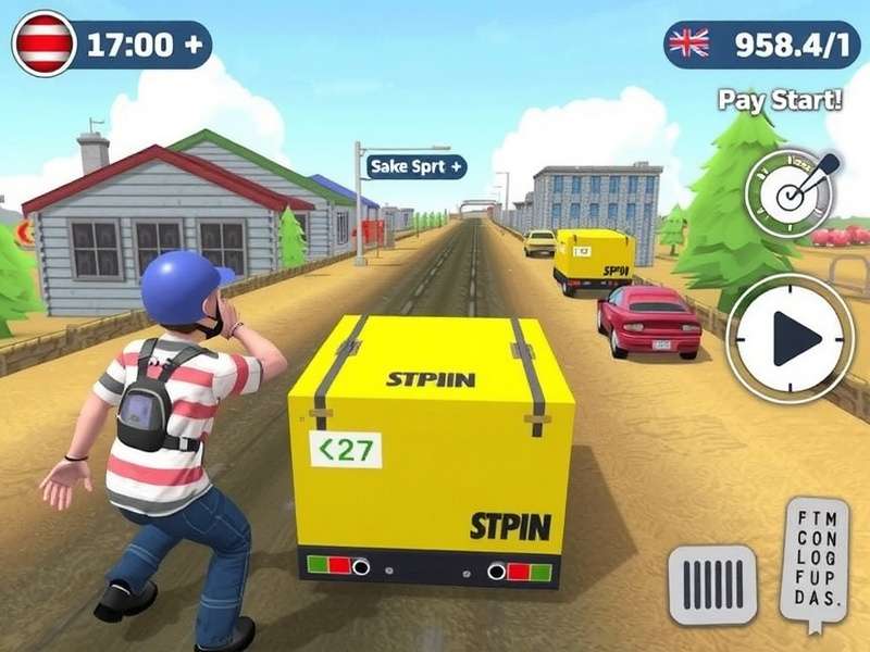 Ludo King game screenshot