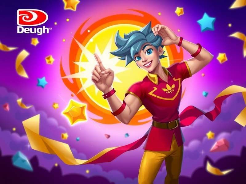 Diwali Delight Dynamo