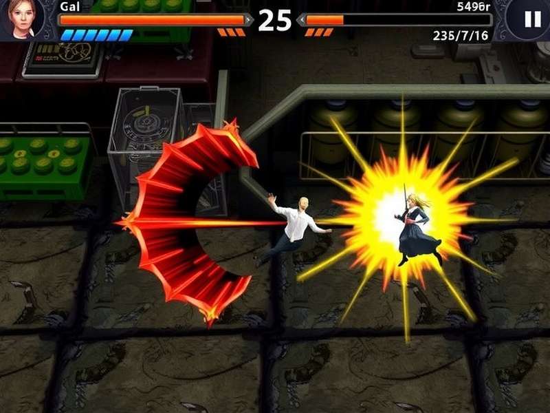 Ludo King game screenshot