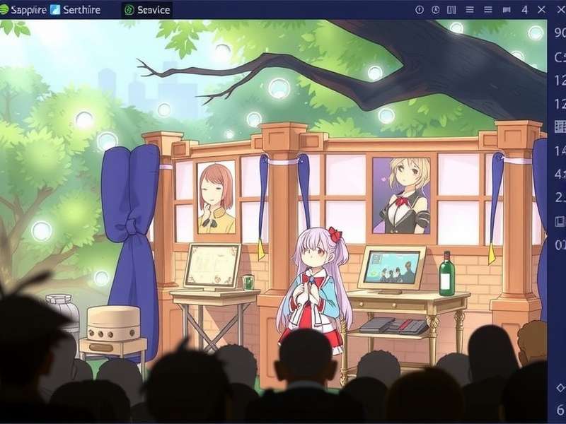 Ludo King game screenshot