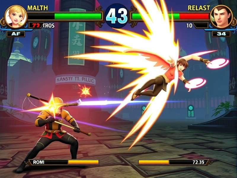 Ludo King game screenshot