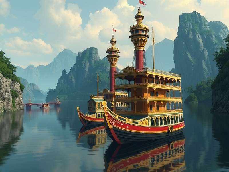 Ludo King game screenshot