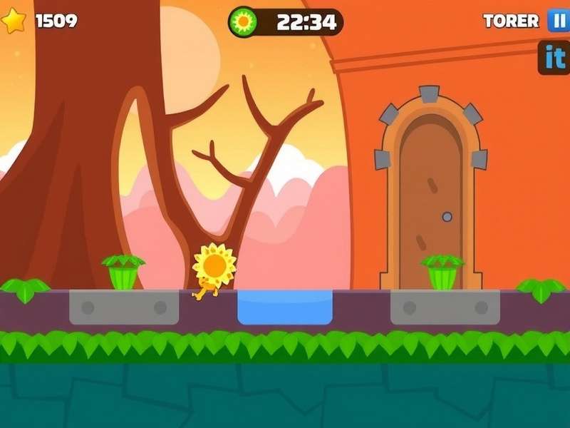 Ludo King game screenshot