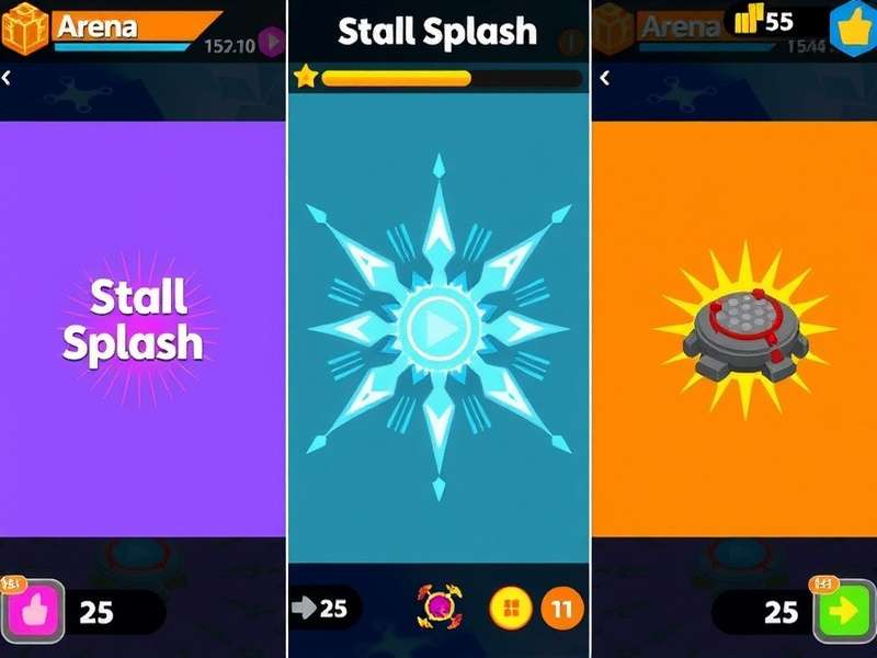 Ludo King game screenshot