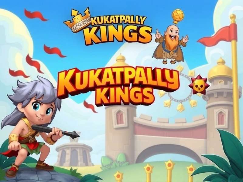 Ludo King game screenshot