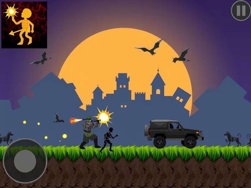 Ludo King game screenshot