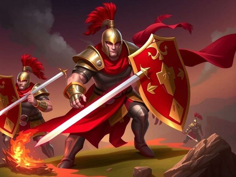 Ludo King game screenshot