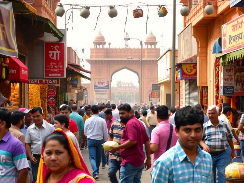 Ludo King game screenshot