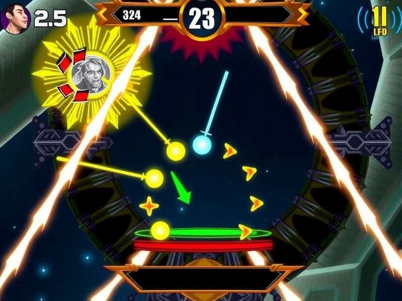 Ludo King game screenshot