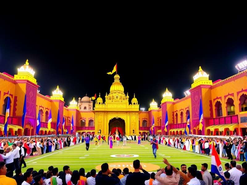 Ludo King game screenshot