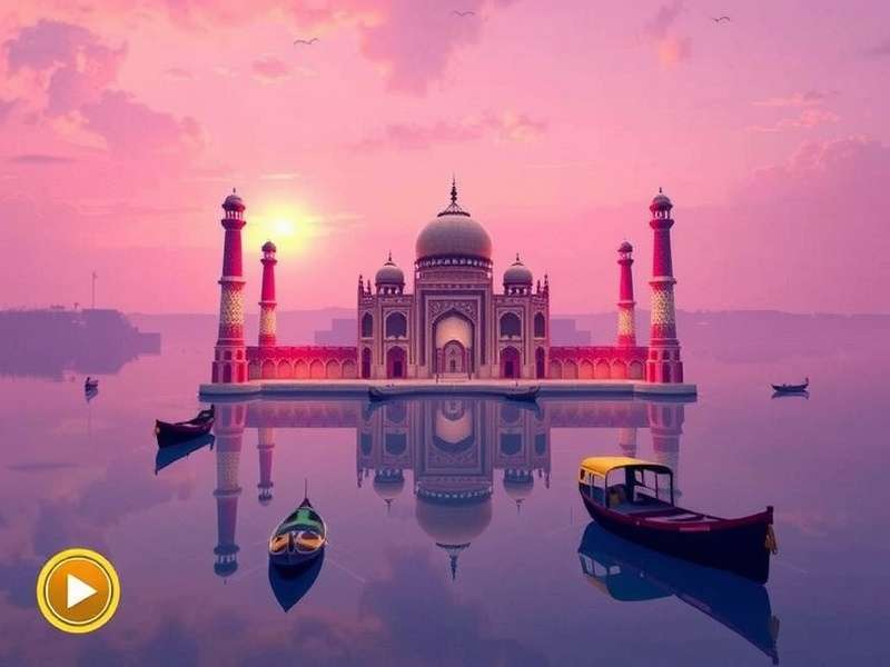 Ludo King game screenshot