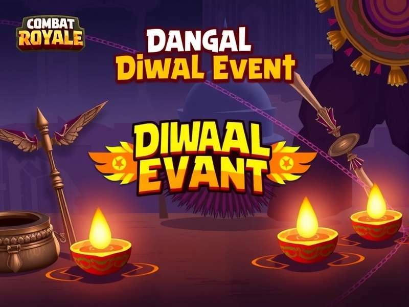 Dangal Combat Royale