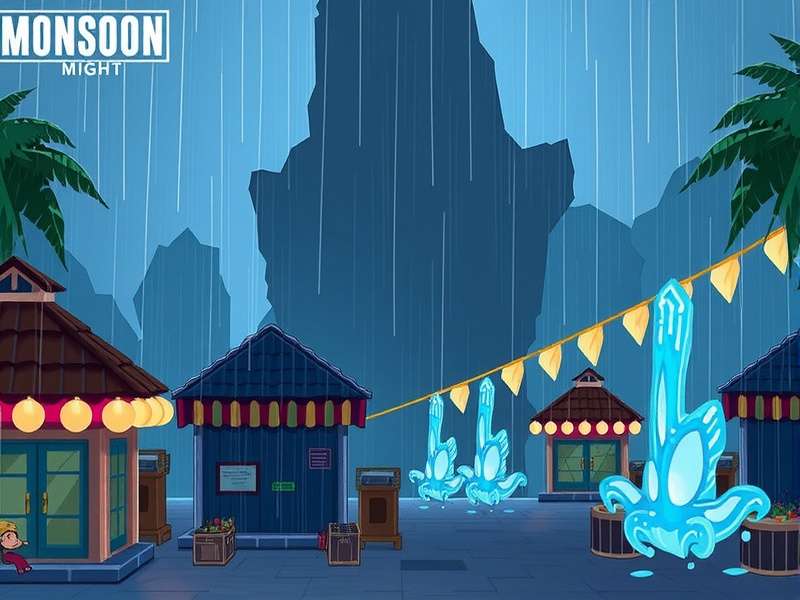 Ludo King game screenshot