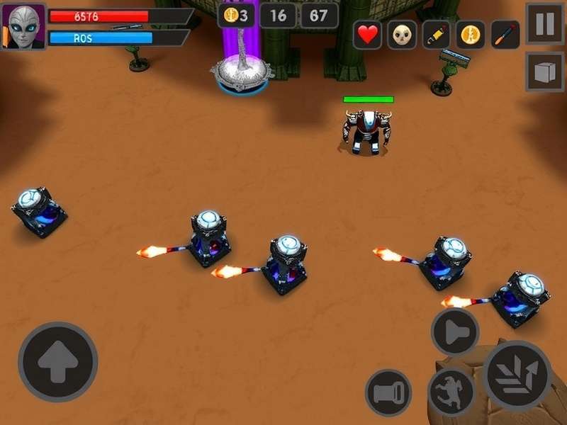 Ludo King game screenshot