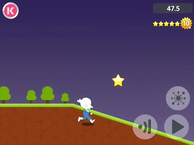 Ludo King game screenshot