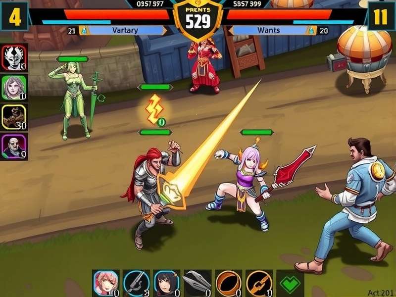 Ludo King game screenshot