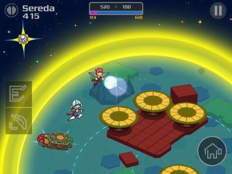 Ludo King game screenshot