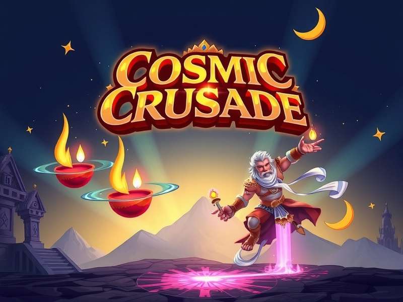 Ludo King game screenshot