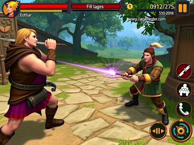 Ludo King game screenshot