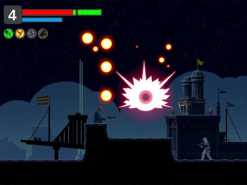 Ludo King game screenshot