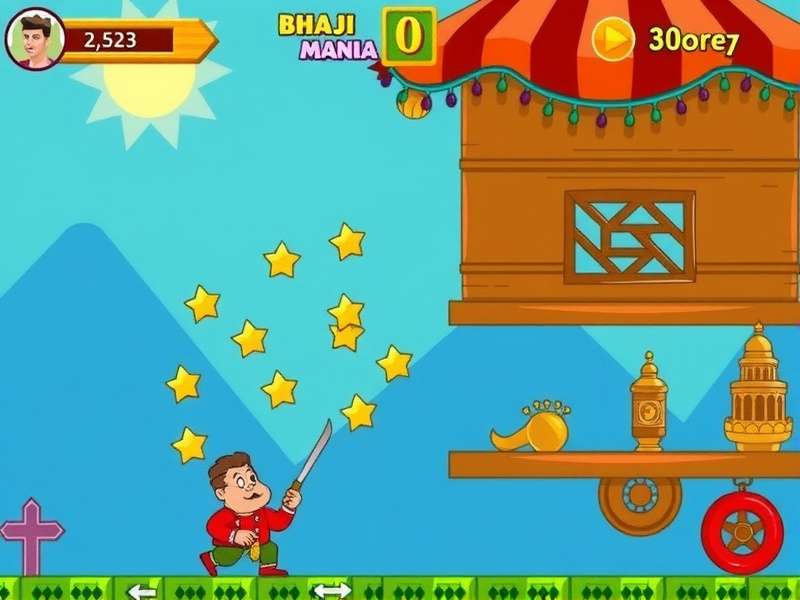 Ludo King game screenshot