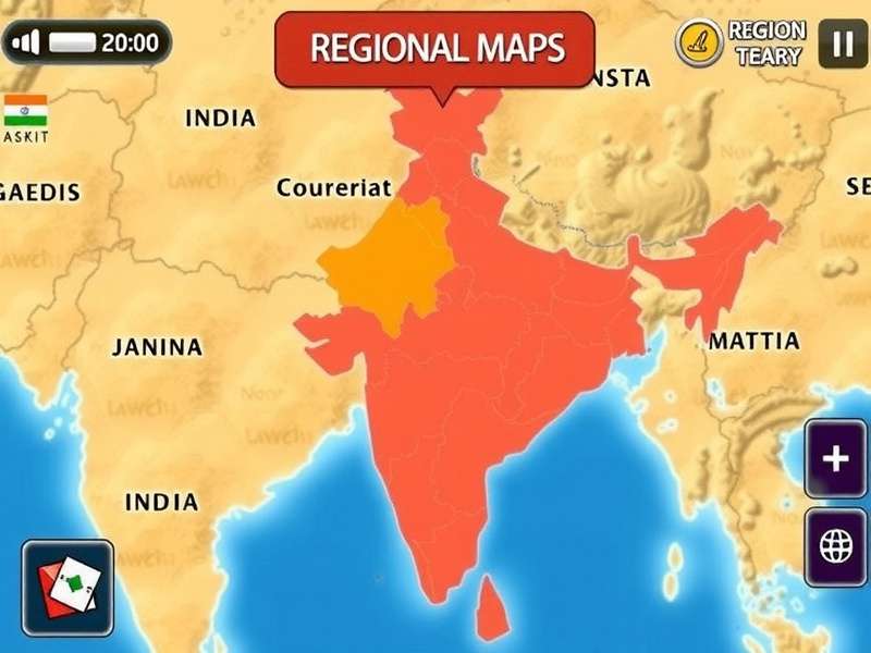 Ludo King game screenshot