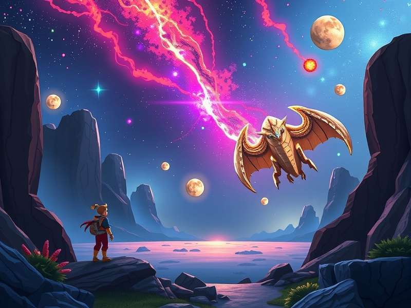 Ludo King game screenshot