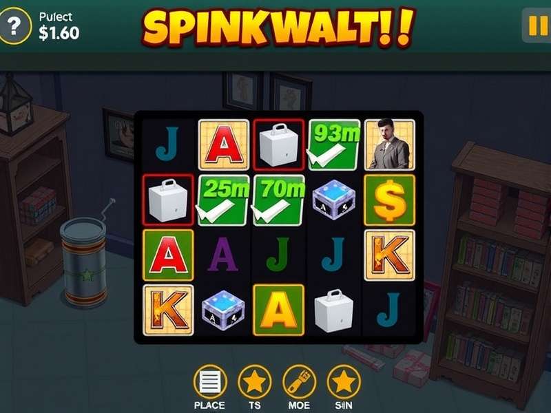 Ludo King game screenshot