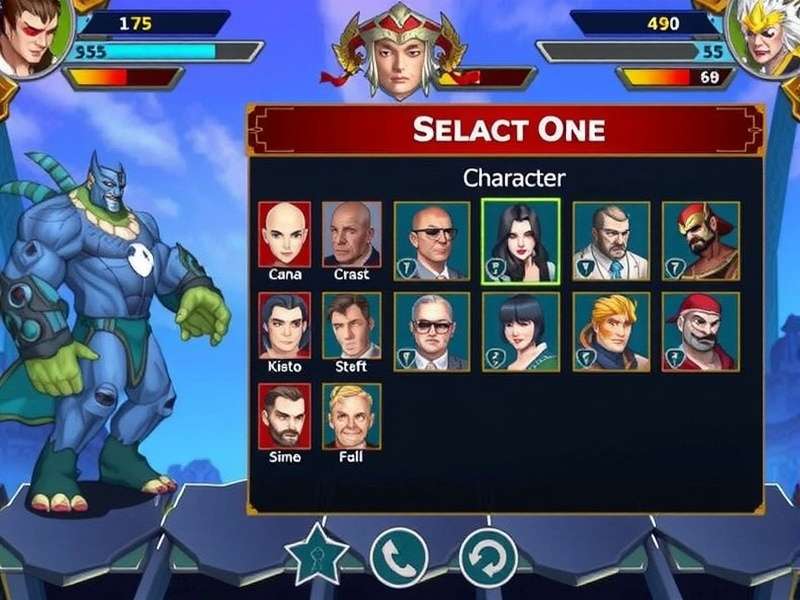 Ludo King game screenshot