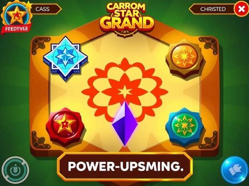 Ludo King game screenshot