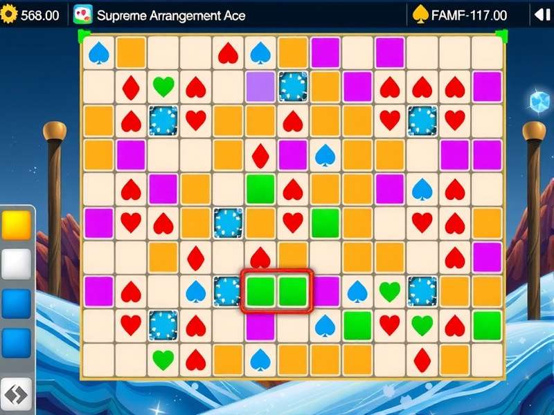 Ludo King game screenshot