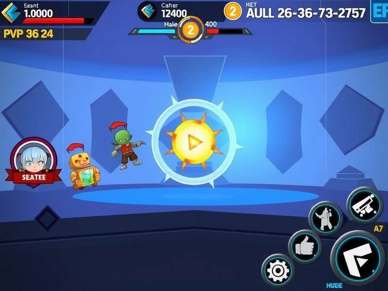 Ludo King game screenshot