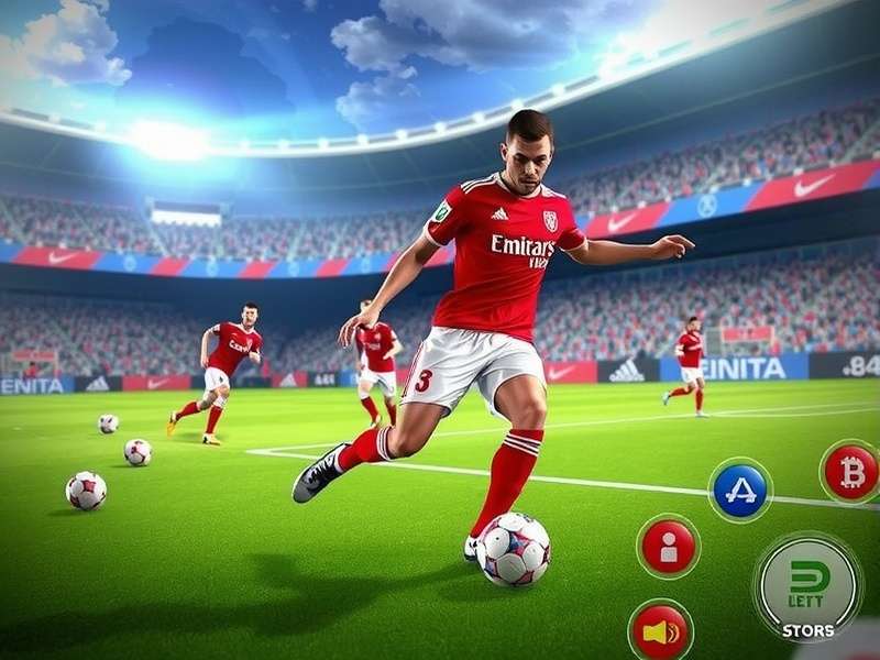 Ludo King game screenshot