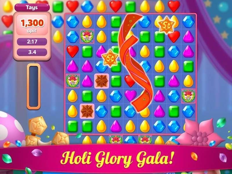Ludo King game screenshot