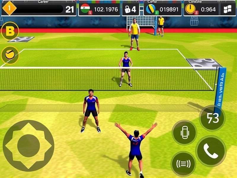 Ludo King game screenshot
