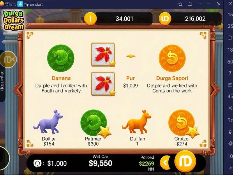 Ludo King game screenshot